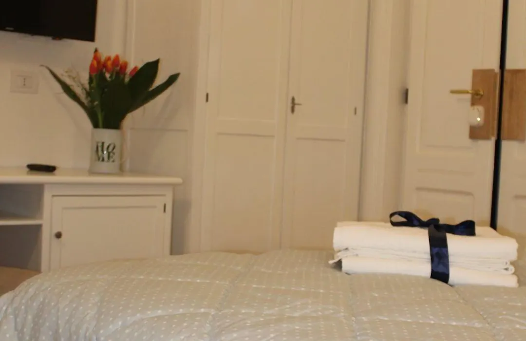 B&B Palazzo Rochira-1