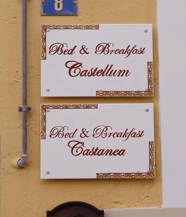 B&B Castanea-1