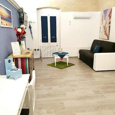 B&B Le Volte-2