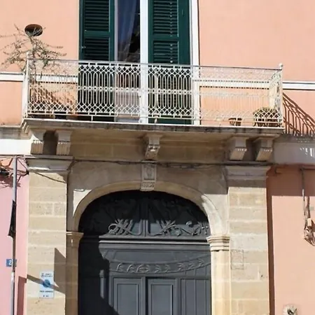 B&B Palazzo Rochira-3