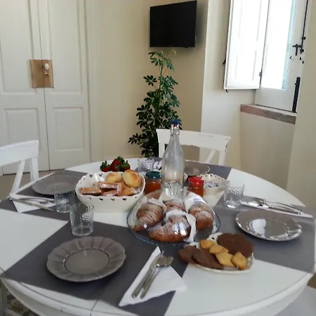 B&B Palazzo Rochira-2