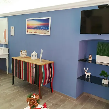 B&B Le Volte-3